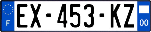 EX-453-KZ