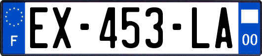 EX-453-LA