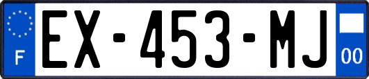 EX-453-MJ