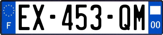 EX-453-QM