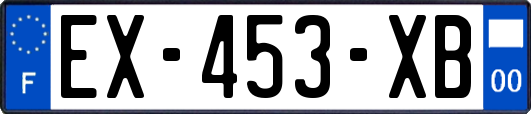 EX-453-XB
