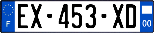 EX-453-XD