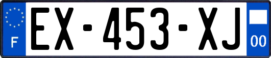 EX-453-XJ