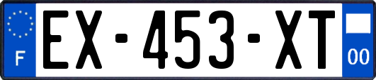 EX-453-XT