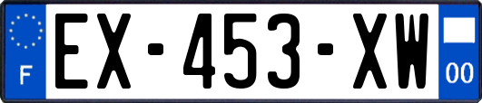 EX-453-XW