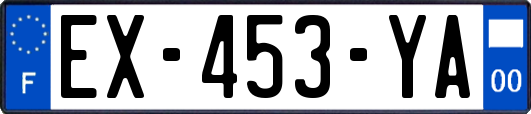 EX-453-YA