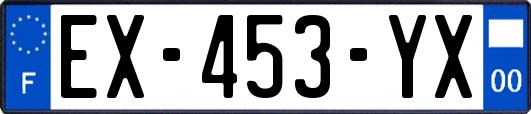 EX-453-YX