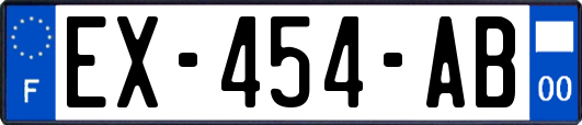 EX-454-AB