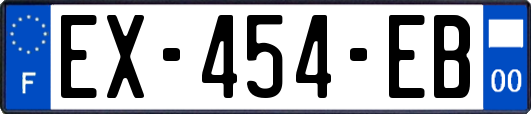 EX-454-EB