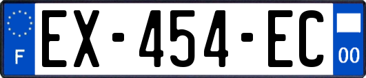 EX-454-EC