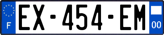 EX-454-EM