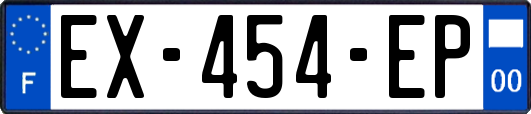 EX-454-EP