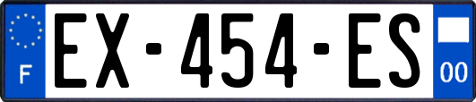 EX-454-ES