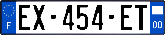 EX-454-ET