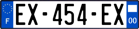 EX-454-EX