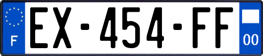 EX-454-FF