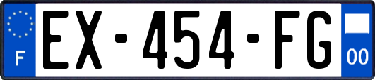EX-454-FG