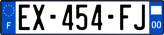 EX-454-FJ