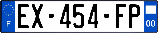 EX-454-FP