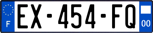 EX-454-FQ