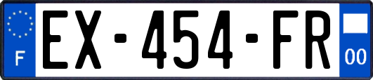 EX-454-FR