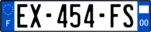 EX-454-FS