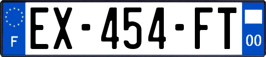 EX-454-FT