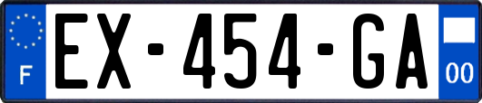 EX-454-GA