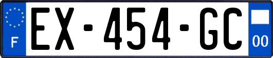 EX-454-GC
