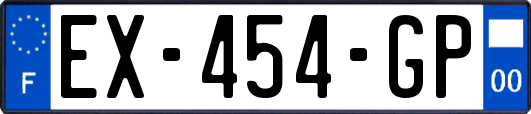 EX-454-GP