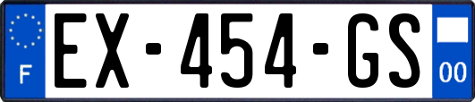 EX-454-GS