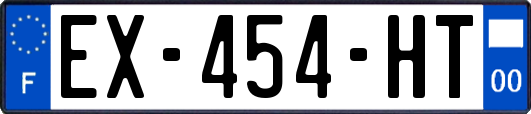 EX-454-HT