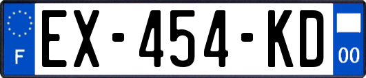 EX-454-KD