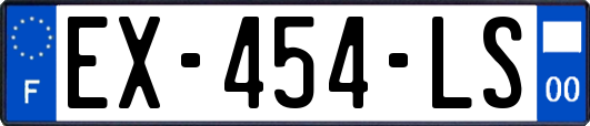 EX-454-LS