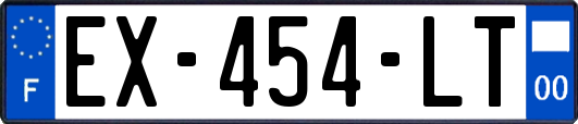 EX-454-LT