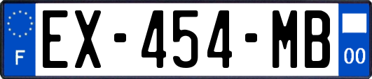 EX-454-MB