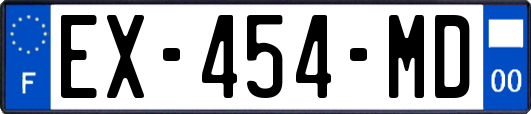 EX-454-MD