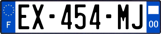 EX-454-MJ