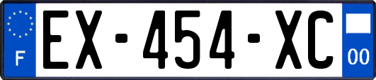 EX-454-XC