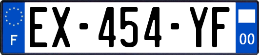 EX-454-YF