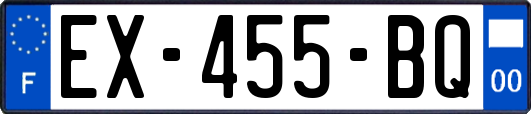 EX-455-BQ