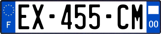 EX-455-CM