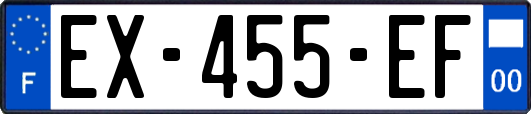 EX-455-EF