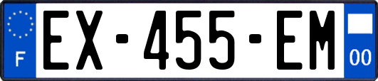 EX-455-EM
