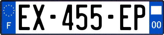 EX-455-EP