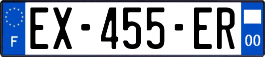 EX-455-ER
