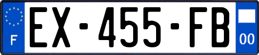 EX-455-FB