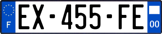 EX-455-FE