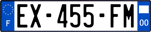 EX-455-FM