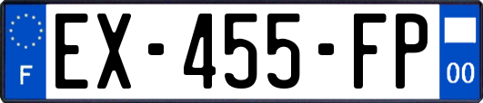 EX-455-FP